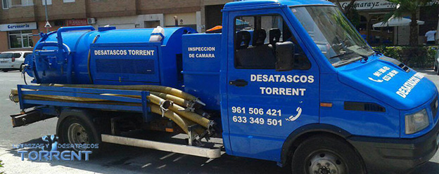 Gestión y transporte de residuos en Valencia